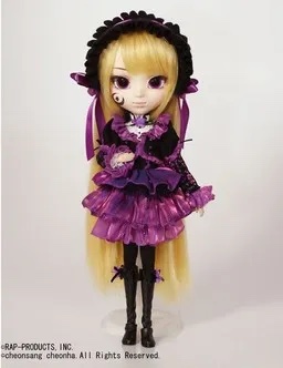 Violette