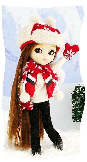 Winter Purezza