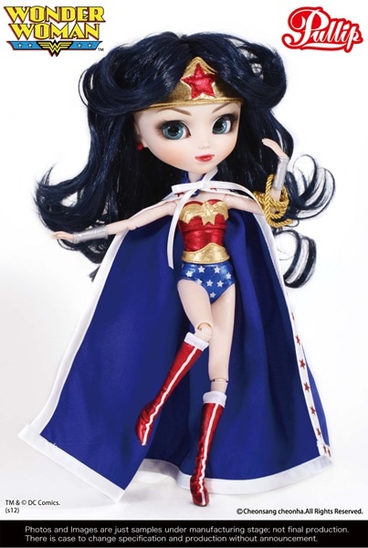 Wonder Woman