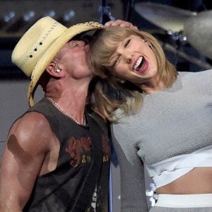 Big Star (with Kenny Chesney)