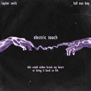 Electric Touch (ft. Fall Out Boy)