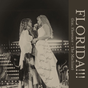 Florida!! (ft. Florence + The Machine)