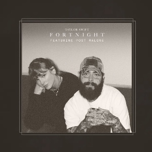 Fortnight (ft. Post Malone)