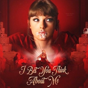I Bet You Think About Me (ft. Chris Stapleton)