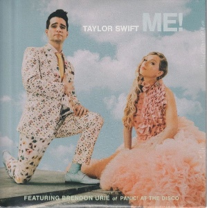 ME! (ft. Brendon Urie)