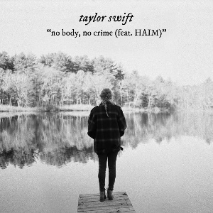 no body, no crime (ft. HAIM)