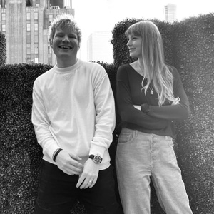Run (ft. Ed Sheeran)