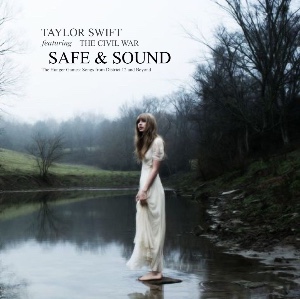 Safe & Sound (ft. the Civil Wars)
