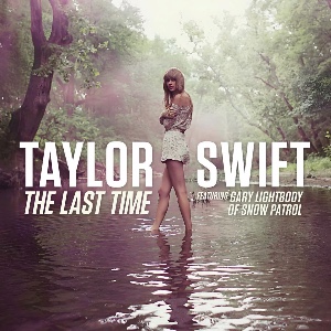 The Last Time (ft. Gary Lightbody)