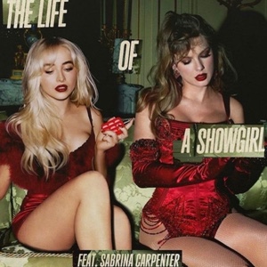 The Life of a Showgirl (ft. Sabrina Carpenter)