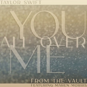 You All Over Me (ft. Marne Morris)
