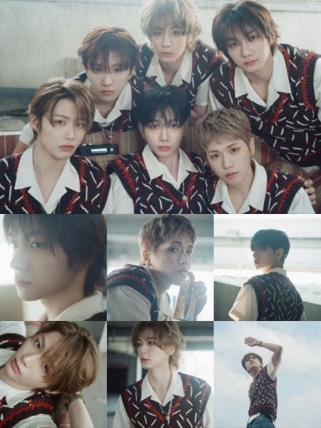 Boylife - Shunjun