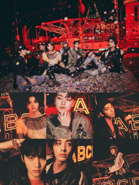 Why.. - Dazed
