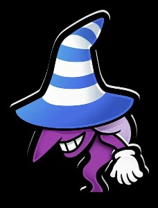 Beldam