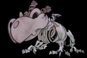Bonetail