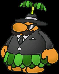 Don Pianta