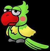 Doopliss' Parrot