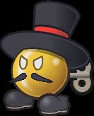 Goldbob