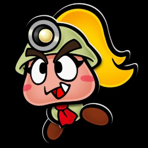 Goombella