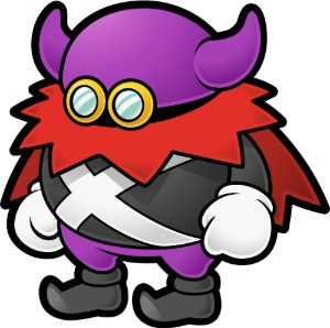 Lord Crump