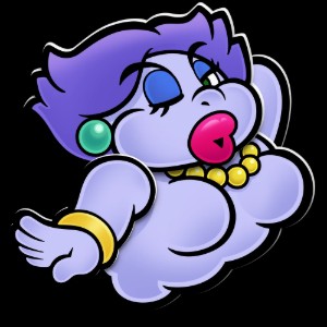 Madame Flurrie