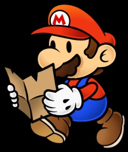 Mario