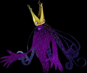 Shadow Queen