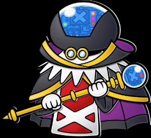 Sir Grodus