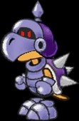 The Koopinator