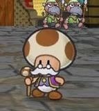 Toadsworth