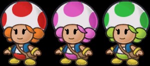 Traveling Sisters Three