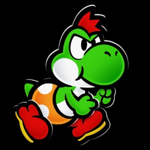 Yoshi