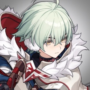 Alyosha