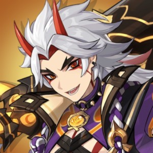 Arataki Itto