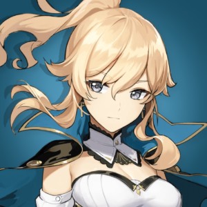 Jean