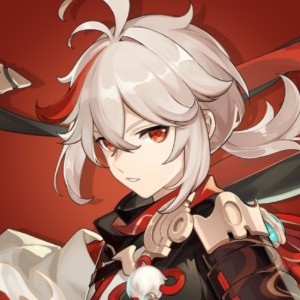 Kaedehara Kazuha