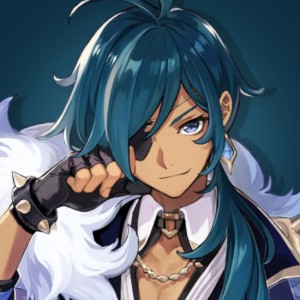 Kaeya