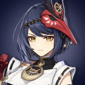 Kujou Sara