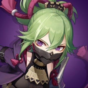 Kuki Shinobu