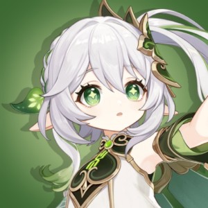 Nahida