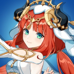 Nilou