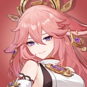 Yae Miko