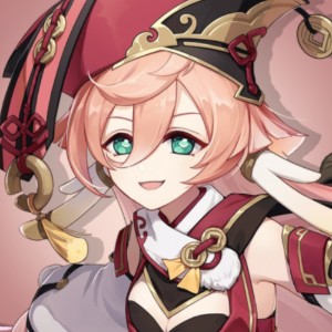 Yanfei