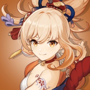 Yoimiya