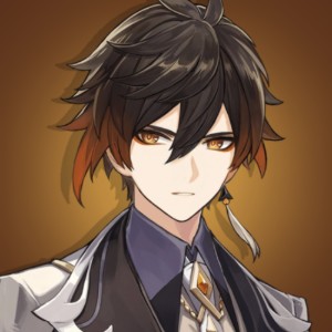Zhongli