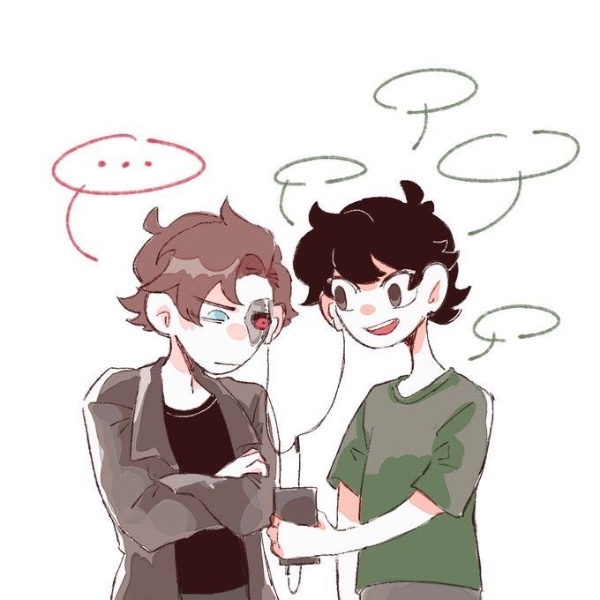 DoubleIrish (TerroriserNogla)
