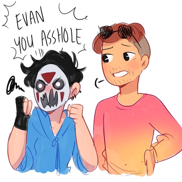 MaskedMoose (H2OMoo)