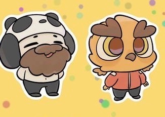PandaOwl (BigVanoss)