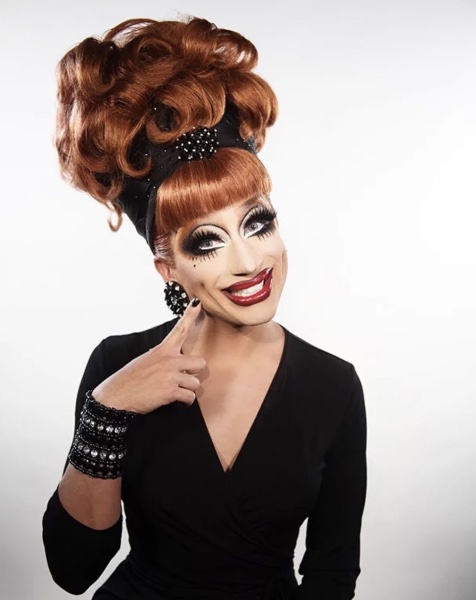 Bianca Del Rio
