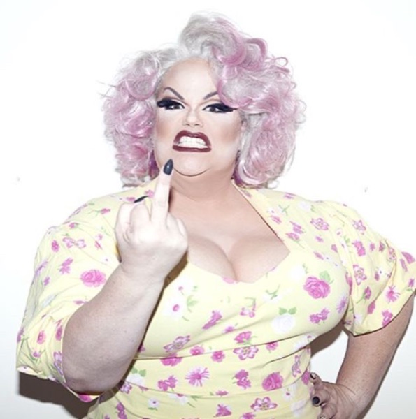 Darienne Lake